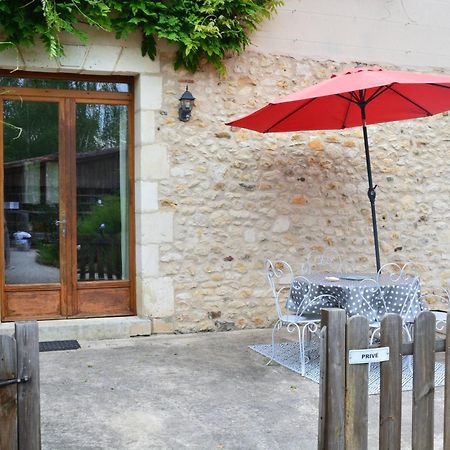 Gites Le Clos Du Verger Maurens  Buitenkant foto