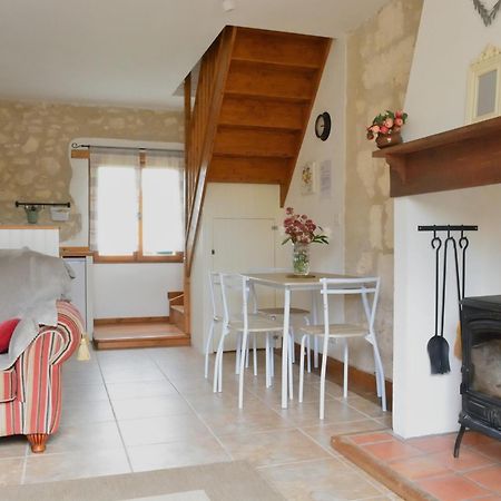 Gites Le Clos Du Verger Maurens  Buitenkant foto