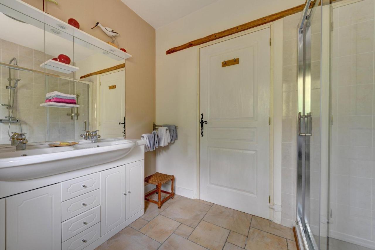 Gites Le Clos Du Verger Maurens  Buitenkant foto